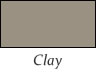 clay Casement Windows