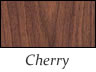cherry Casement Windows